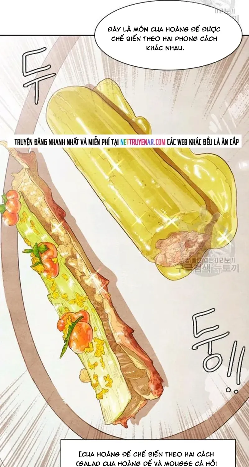 Ngôi Sao Ẩm Thực Michelin Star [Chap 215-217] — trang 65