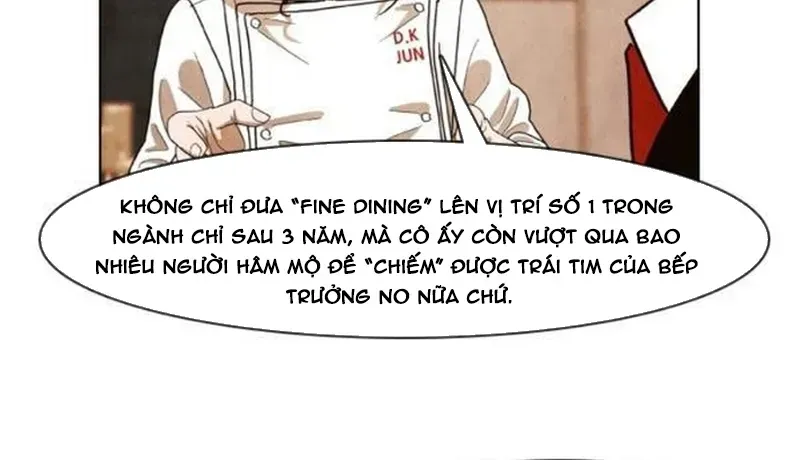 Ngôi Sao Ẩm Thực Michelin Star [Chap 215-217] — trang 75