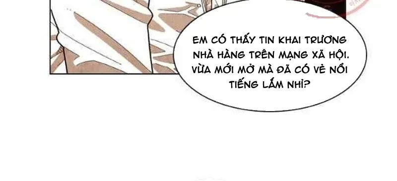 Ngôi Sao Ẩm Thực Michelin Star [Chap 215-217] — trang 11