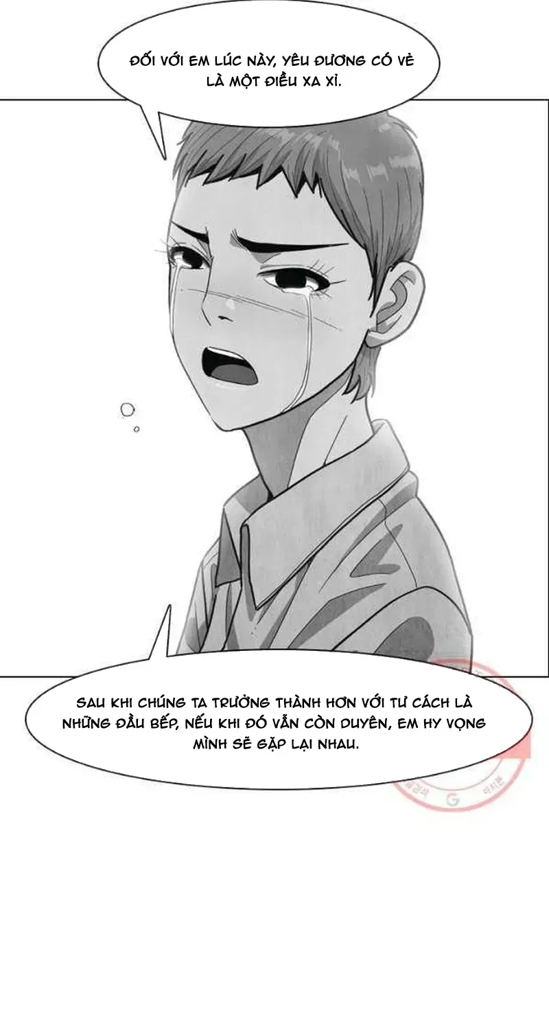Ngôi Sao Ẩm Thực Michelin Star [Chap 215-217] — trang 18