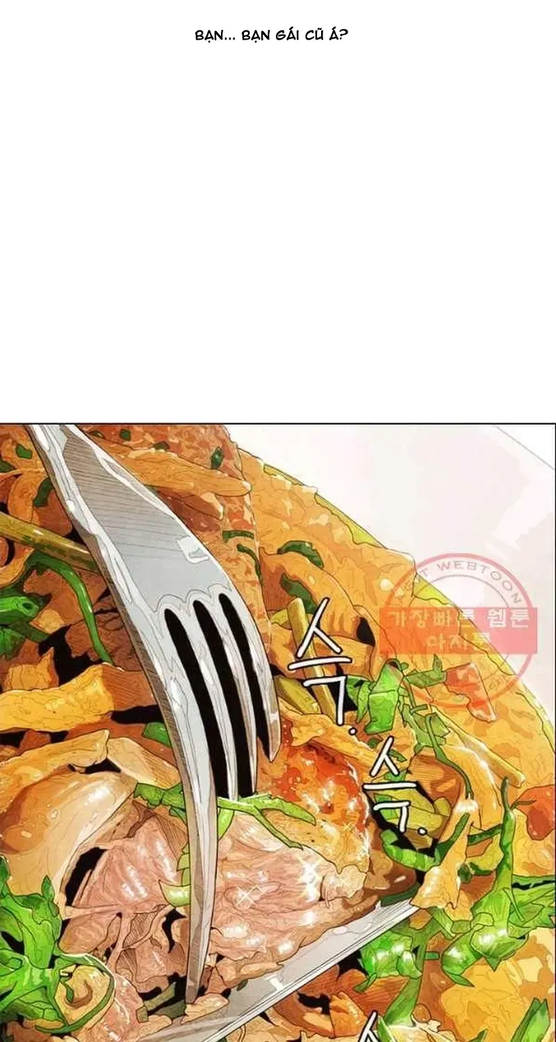 Ngôi Sao Ẩm Thực Michelin Star [Chap 215-217] — trang 39
