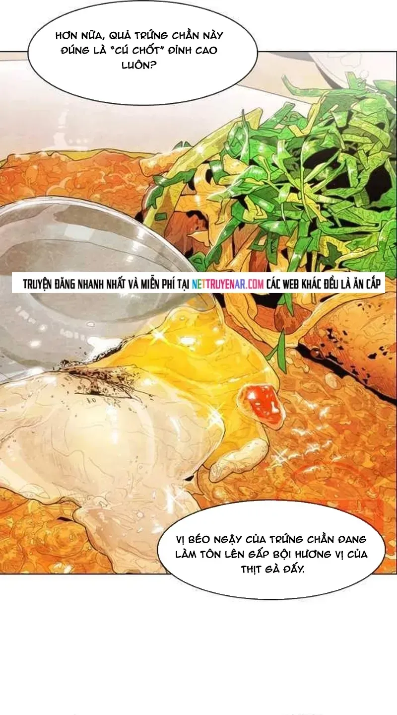 Ngôi Sao Ẩm Thực Michelin Star [Chap 215-217] — trang 45
