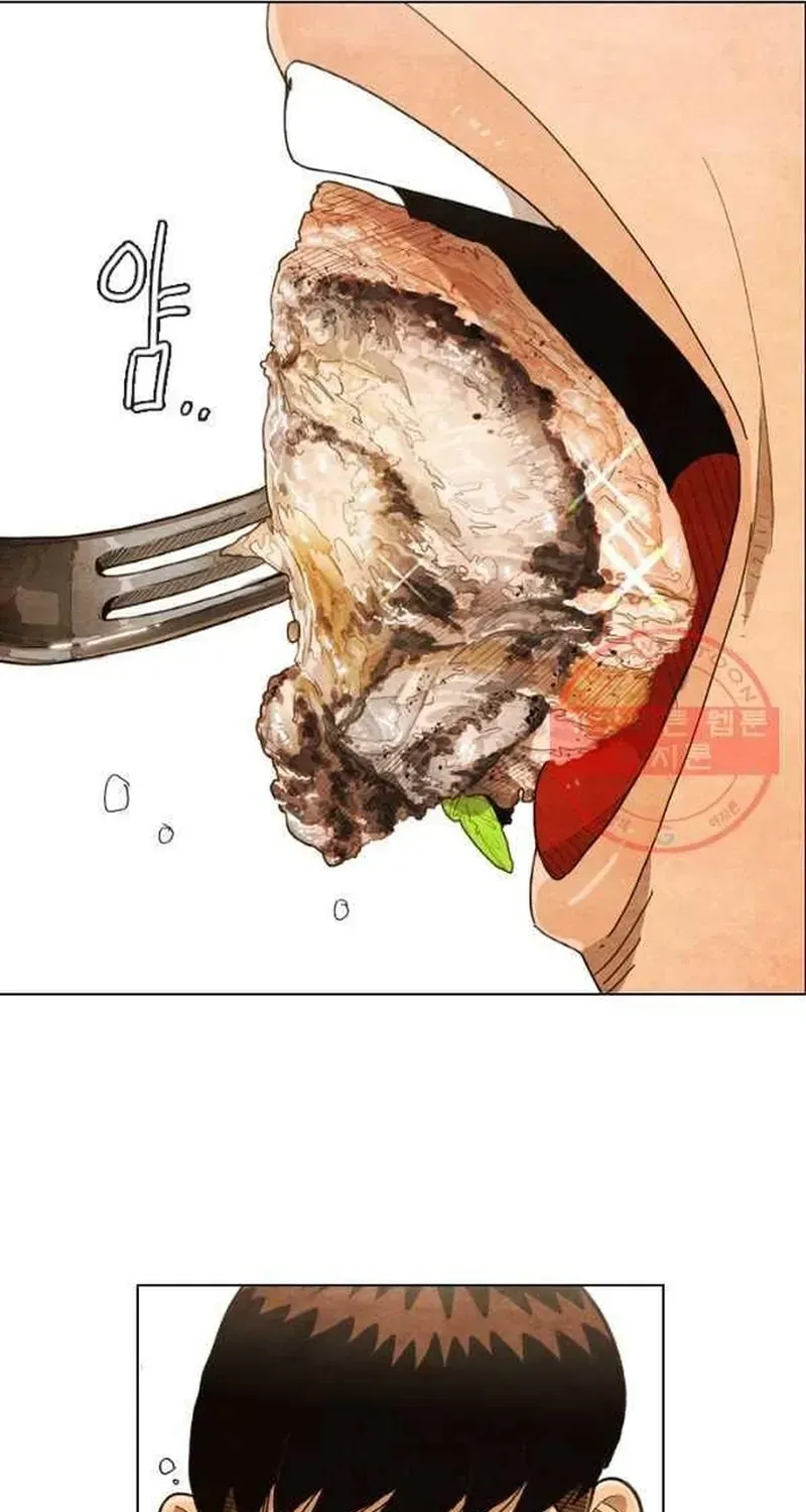 Ngôi Sao Ẩm Thực Michelin Star [Chap 215-217] — trang 48