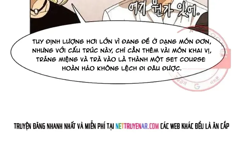 Ngôi Sao Ẩm Thực Michelin Star [Chap 215-217] — trang 68