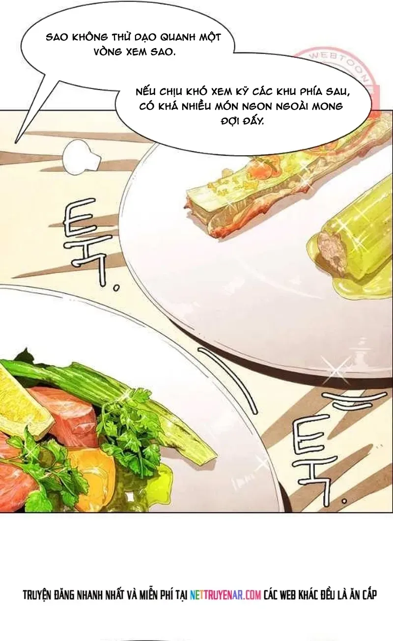 Ngôi Sao Ẩm Thực Michelin Star [Chap 215-217] — trang 72