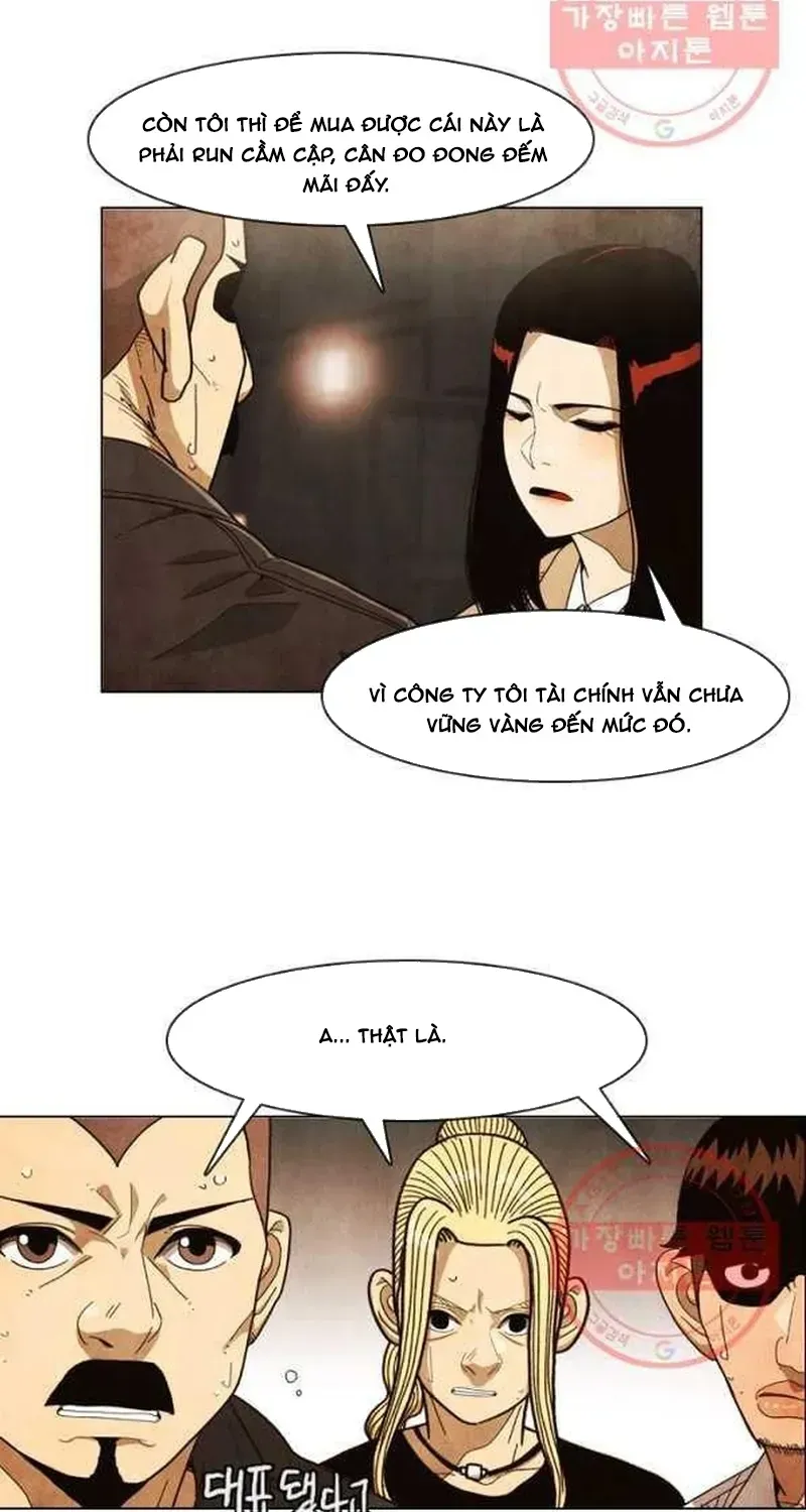Chương 217 - Trang 25