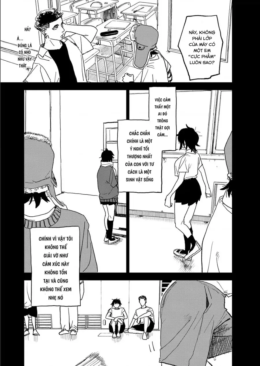 Trang 11 - Seishun Bakusou!