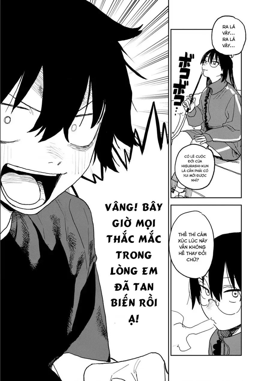 Trang 13 - Seishun Bakusou!