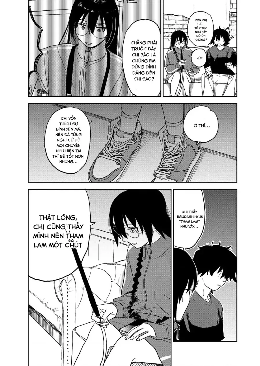 Trang 14 - Seishun Bakusou!