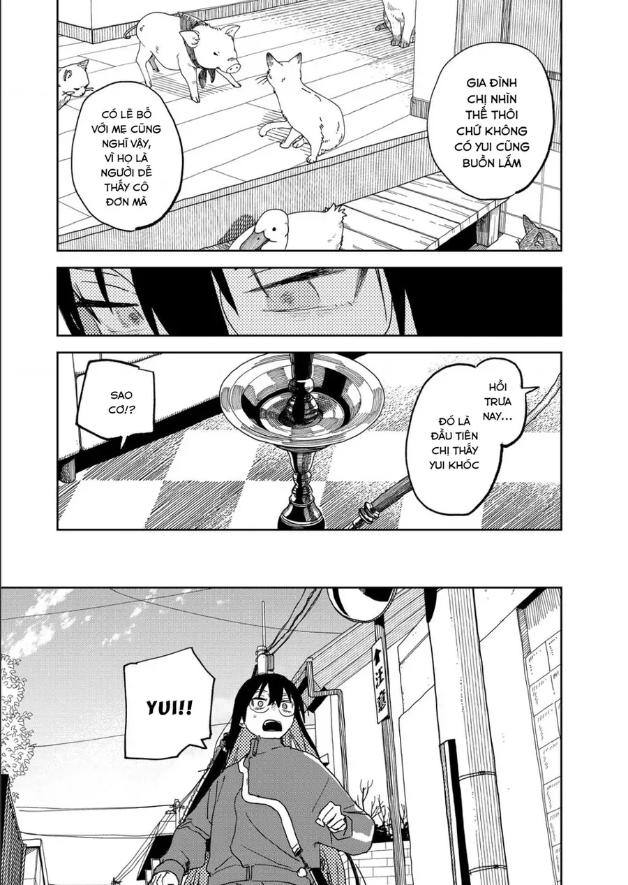 Trang 15 - Seishun Bakusou!
