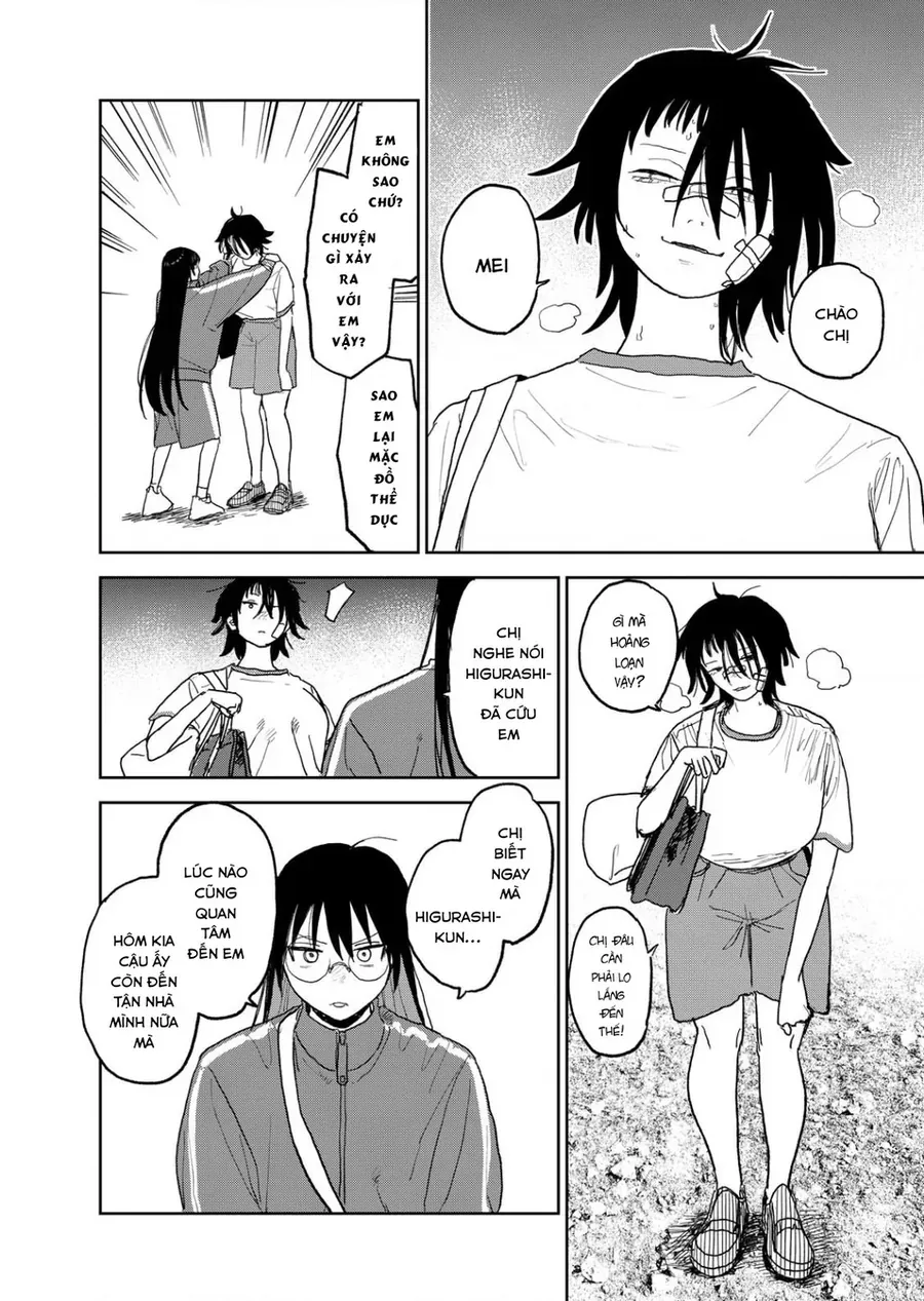 Trang 16 - Seishun Bakusou!