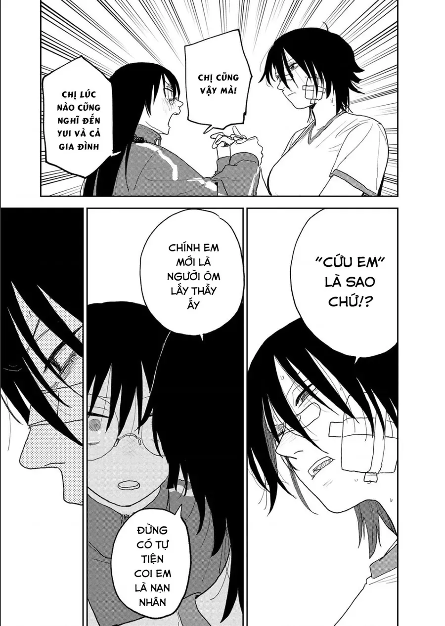 Trang 17 - Seishun Bakusou!