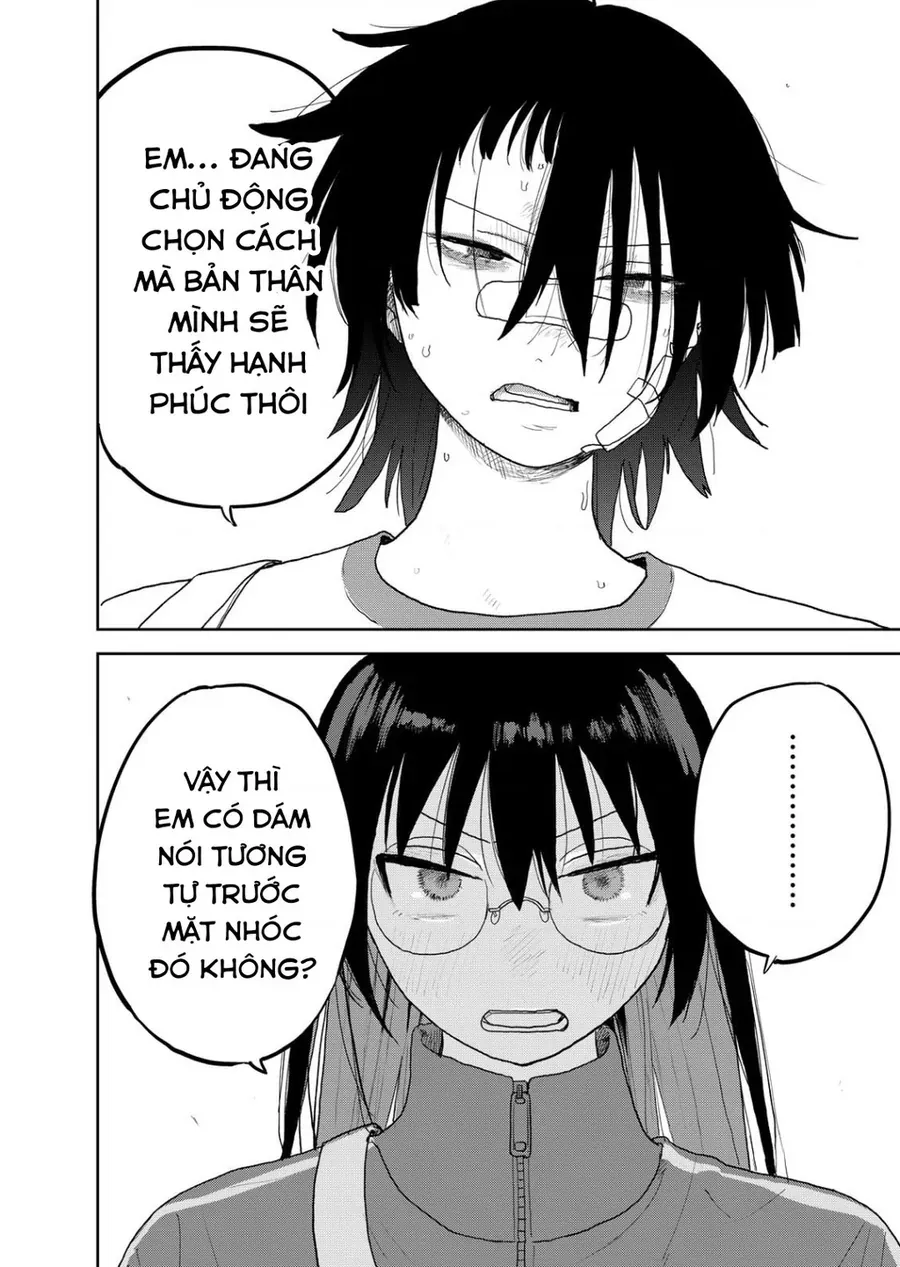 Trang 18 - Seishun Bakusou!