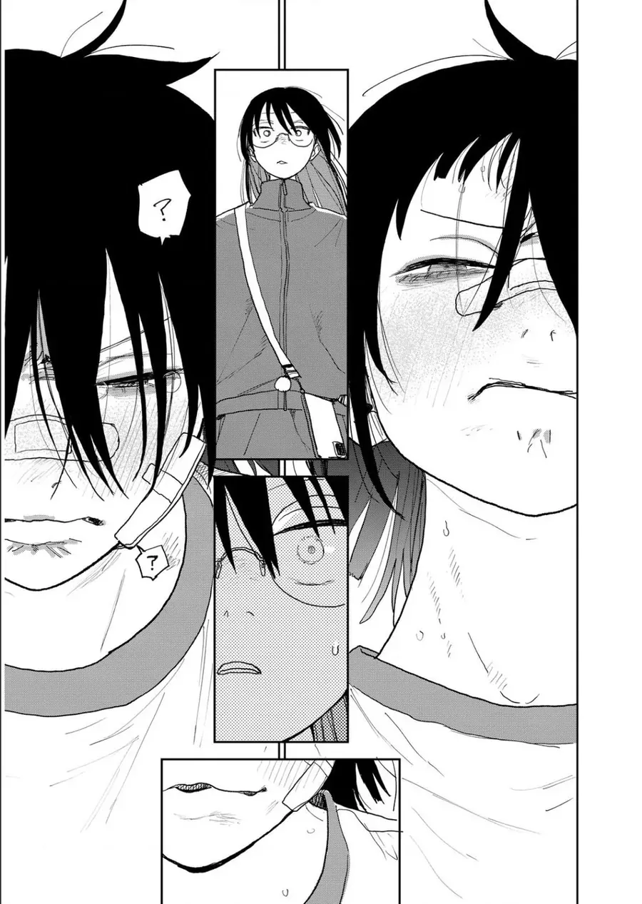Trang 19 - Seishun Bakusou!