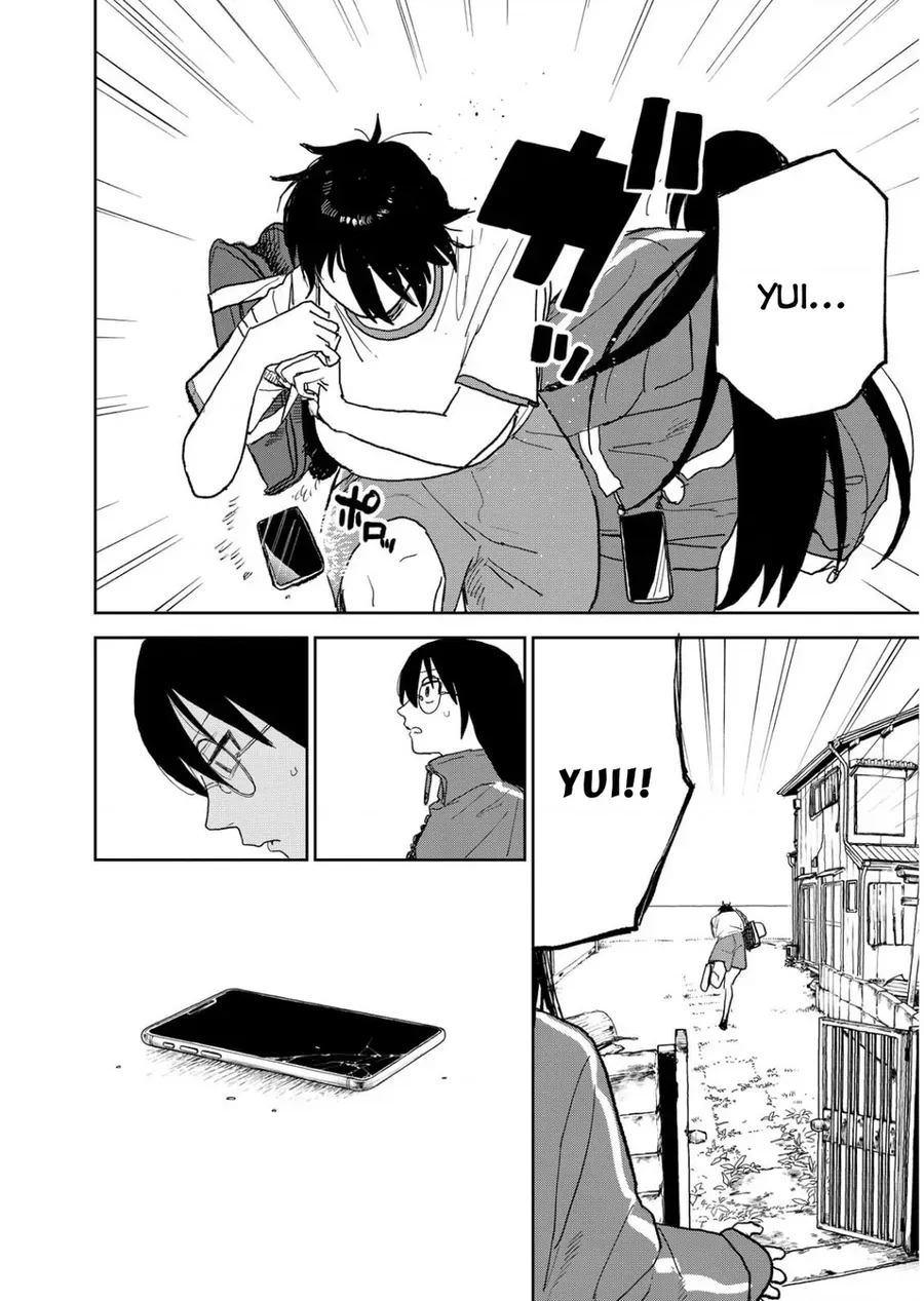 Trang 20 - Seishun Bakusou!