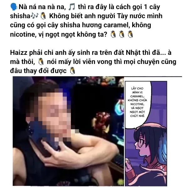 Trang 21 - Seishun Bakusou!