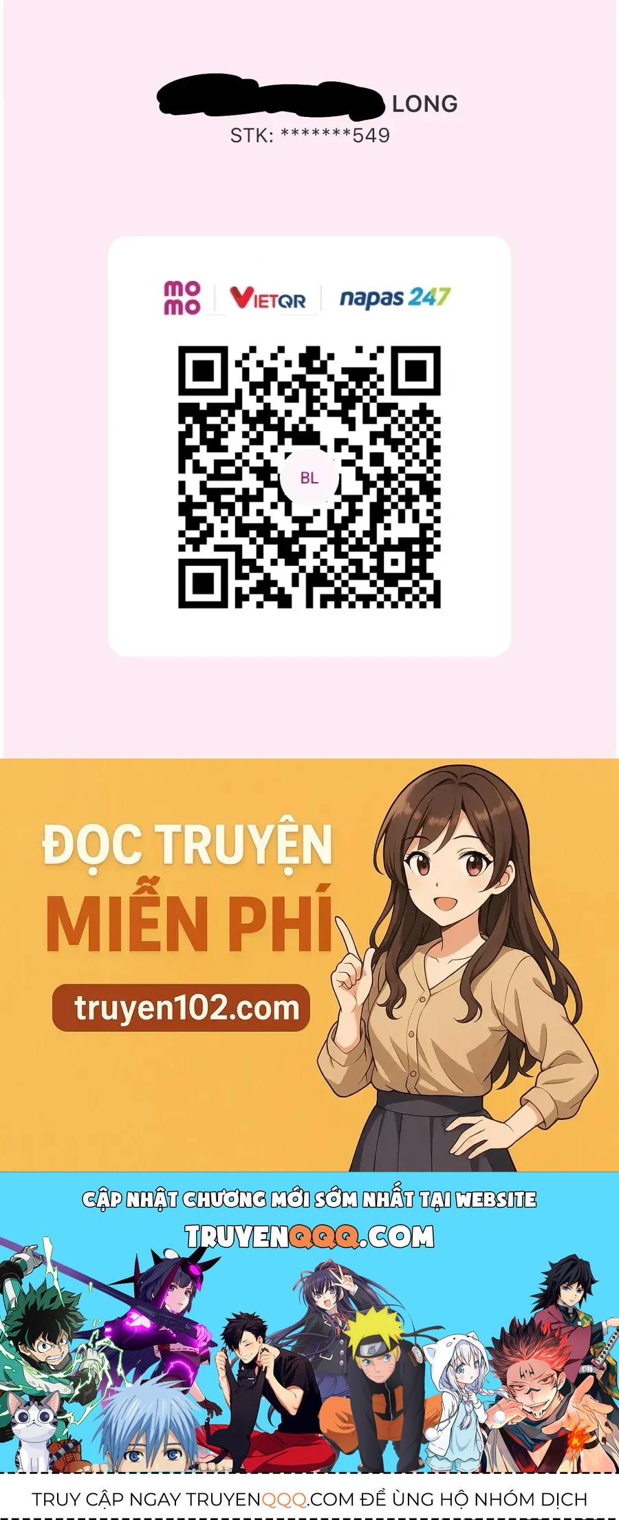Trang 23 - Seishun Bakusou!