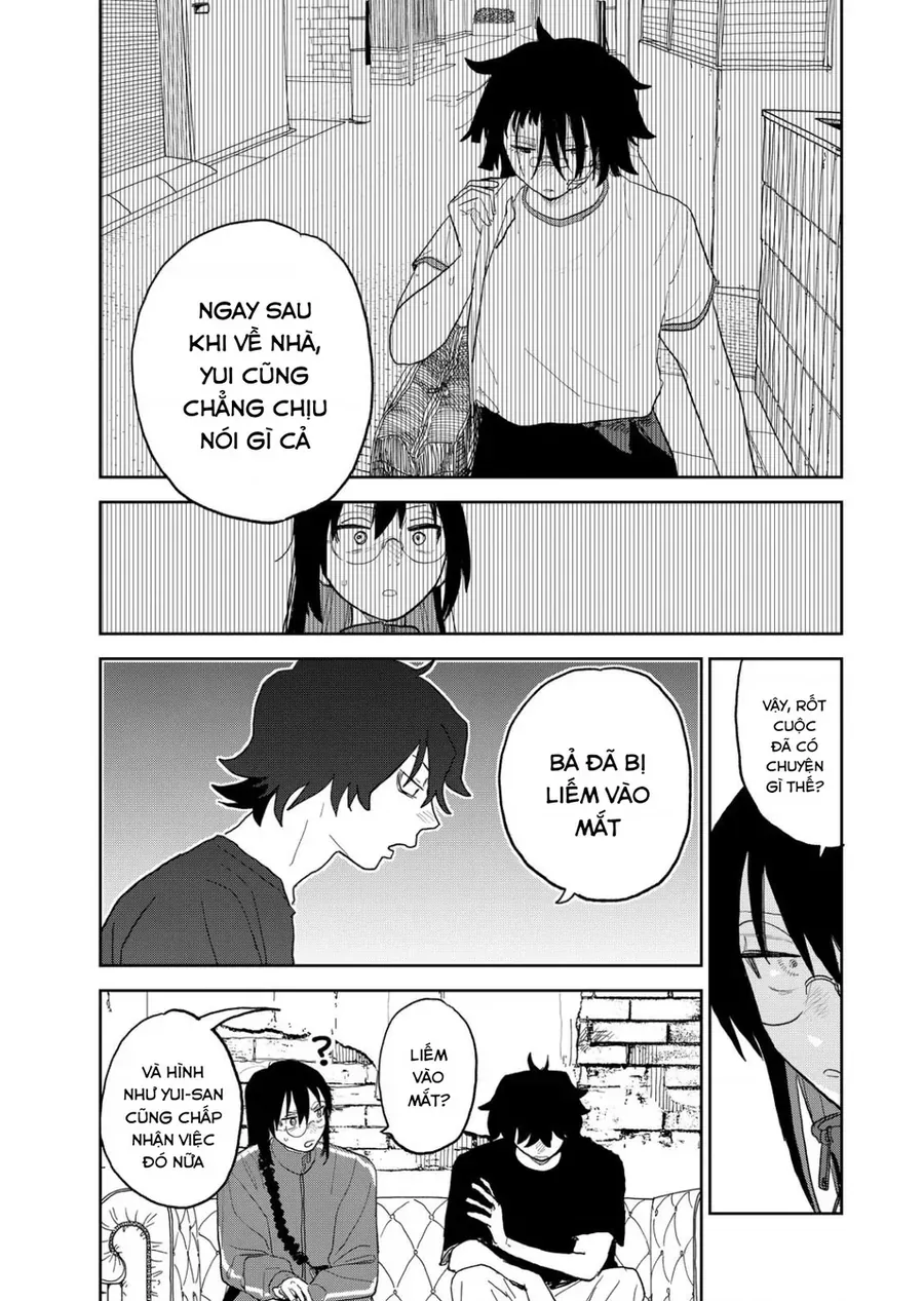 Trang 4 - Seishun Bakusou!