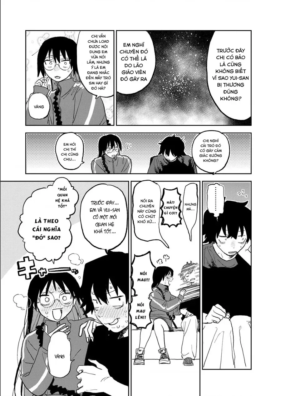 Trang 5 - Seishun Bakusou!