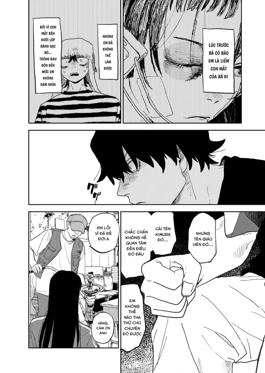 Trang 6 - Seishun Bakusou!