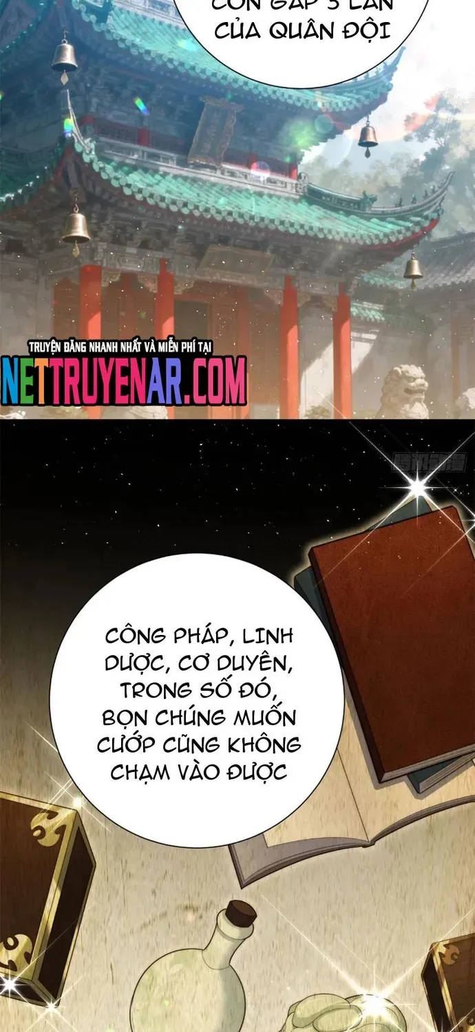 Trùng Sinh Tôi Đứng Top Nhờ Hệ Thống Gian Lận [Chap 83-85] — trang 33