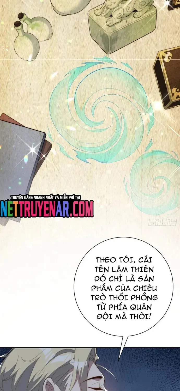 Trùng Sinh Tôi Đứng Top Nhờ Hệ Thống Gian Lận [Chap 83-85] — trang 34