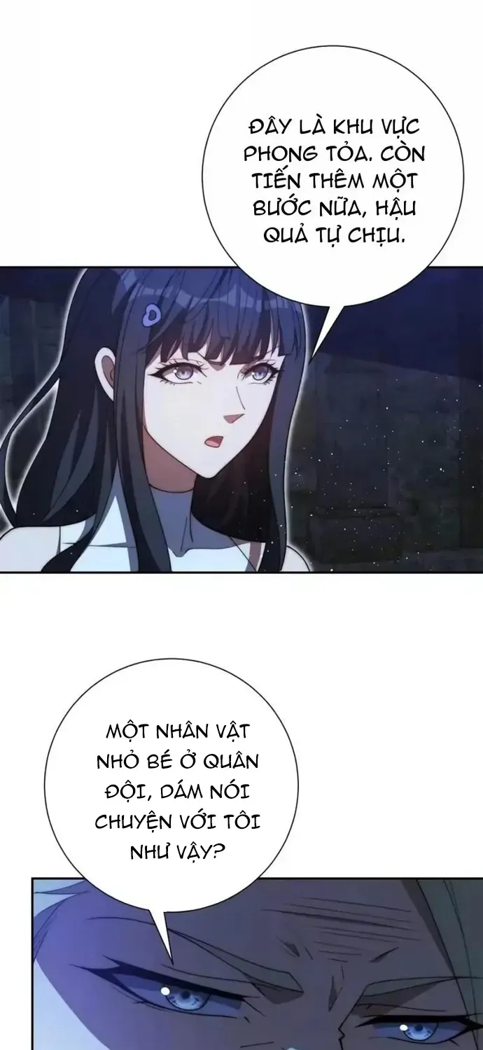 Trùng Sinh Tôi Đứng Top Nhờ Hệ Thống Gian Lận [Chap 83-85] — trang 1