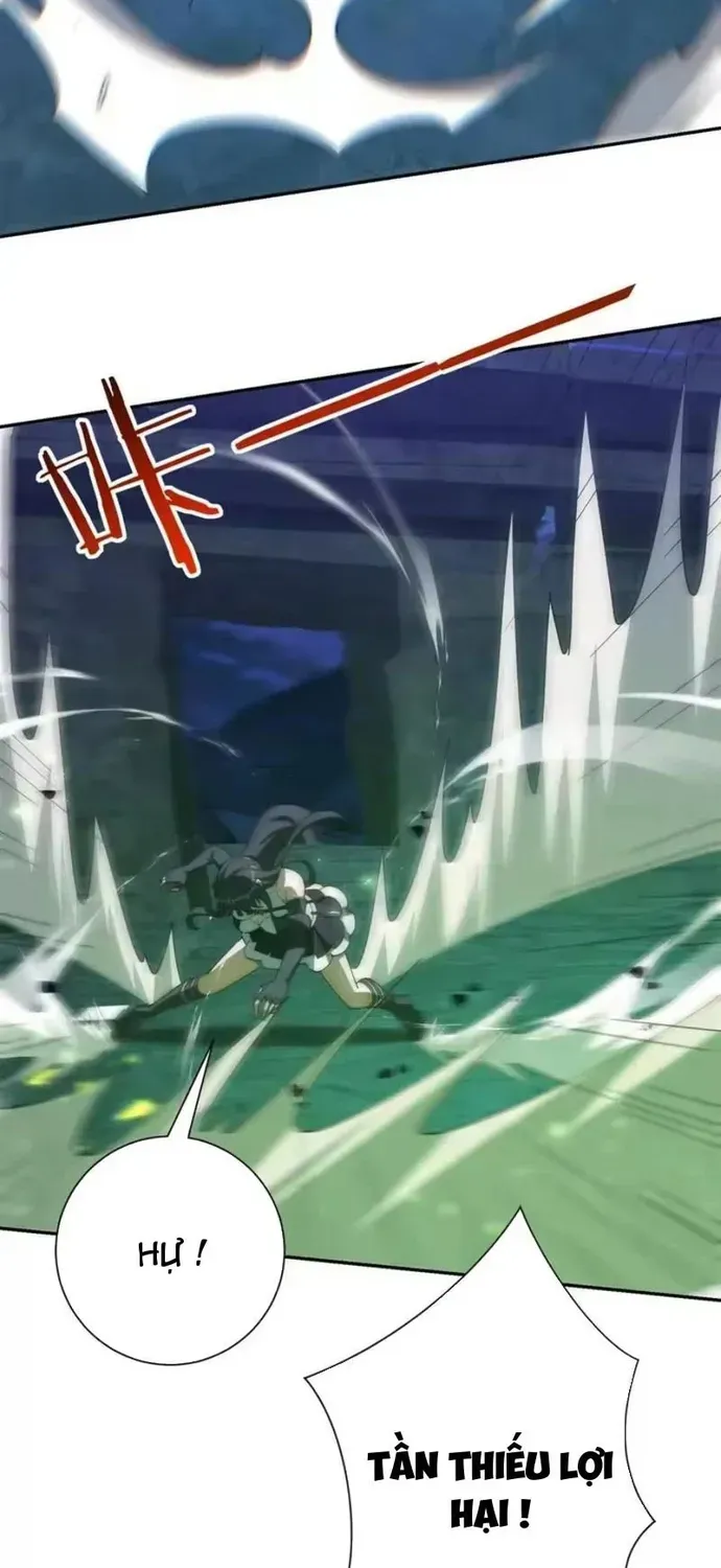 Trùng Sinh Tôi Đứng Top Nhờ Hệ Thống Gian Lận [Chap 83-85] — trang 10