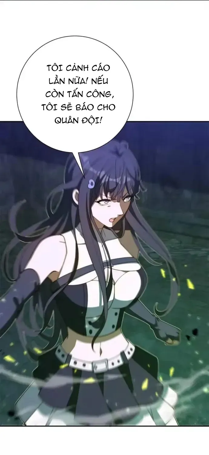 Trùng Sinh Tôi Đứng Top Nhờ Hệ Thống Gian Lận [Chap 83-85] — trang 12