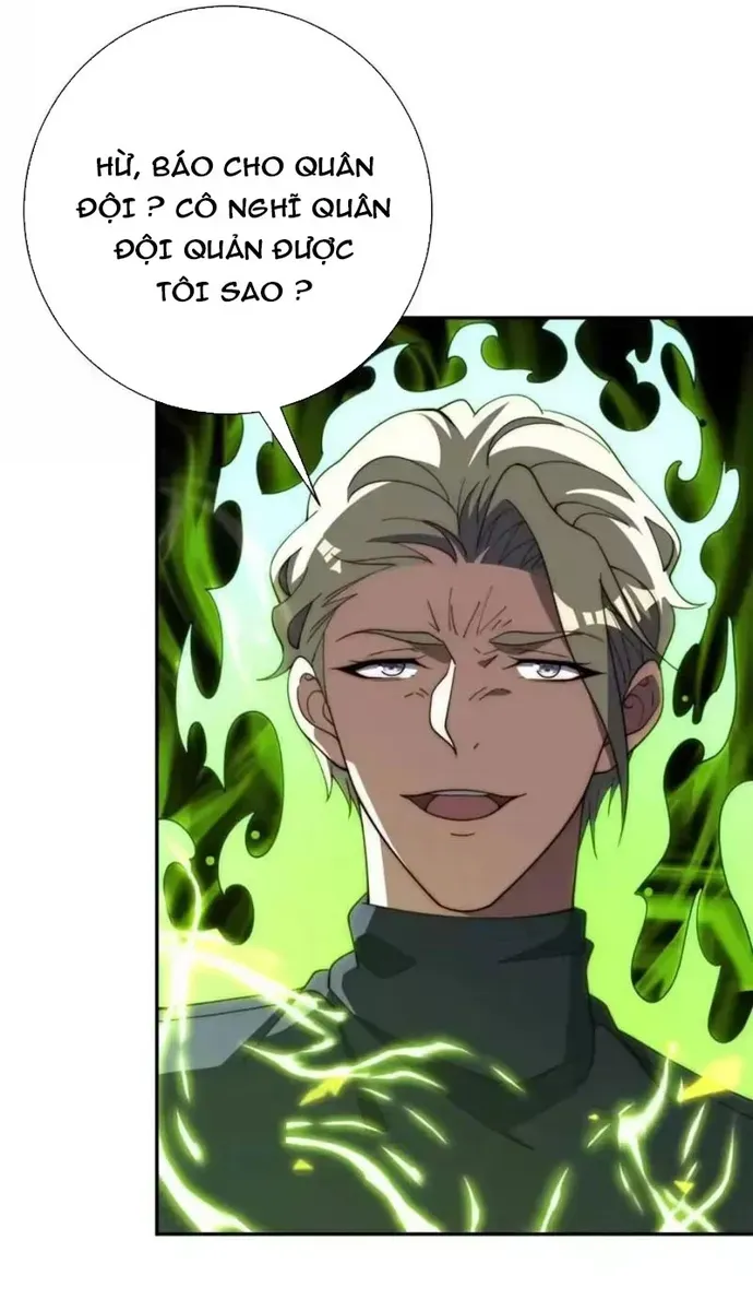 Trùng Sinh Tôi Đứng Top Nhờ Hệ Thống Gian Lận [Chap 83-85] — trang 14
