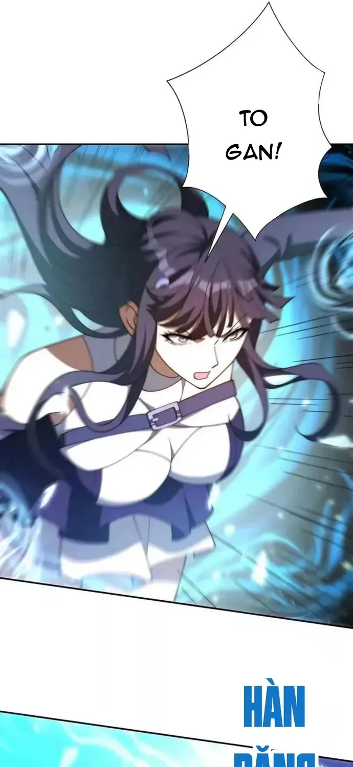 Trùng Sinh Tôi Đứng Top Nhờ Hệ Thống Gian Lận [Chap 83-85] — trang 15