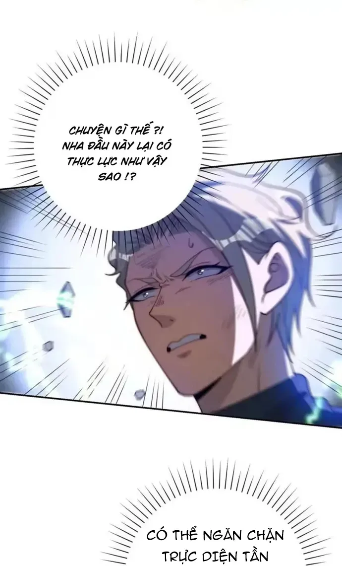 Trùng Sinh Tôi Đứng Top Nhờ Hệ Thống Gian Lận [Chap 83-85] — trang 21