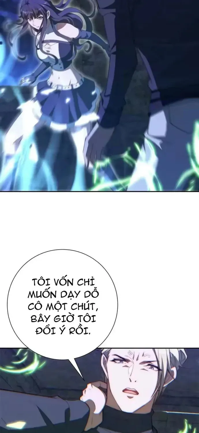 Trùng Sinh Tôi Đứng Top Nhờ Hệ Thống Gian Lận [Chap 83-85] — trang 26