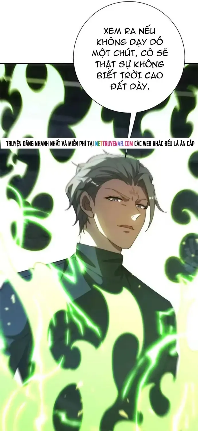 Trùng Sinh Tôi Đứng Top Nhờ Hệ Thống Gian Lận [Chap 83-85] — trang 3