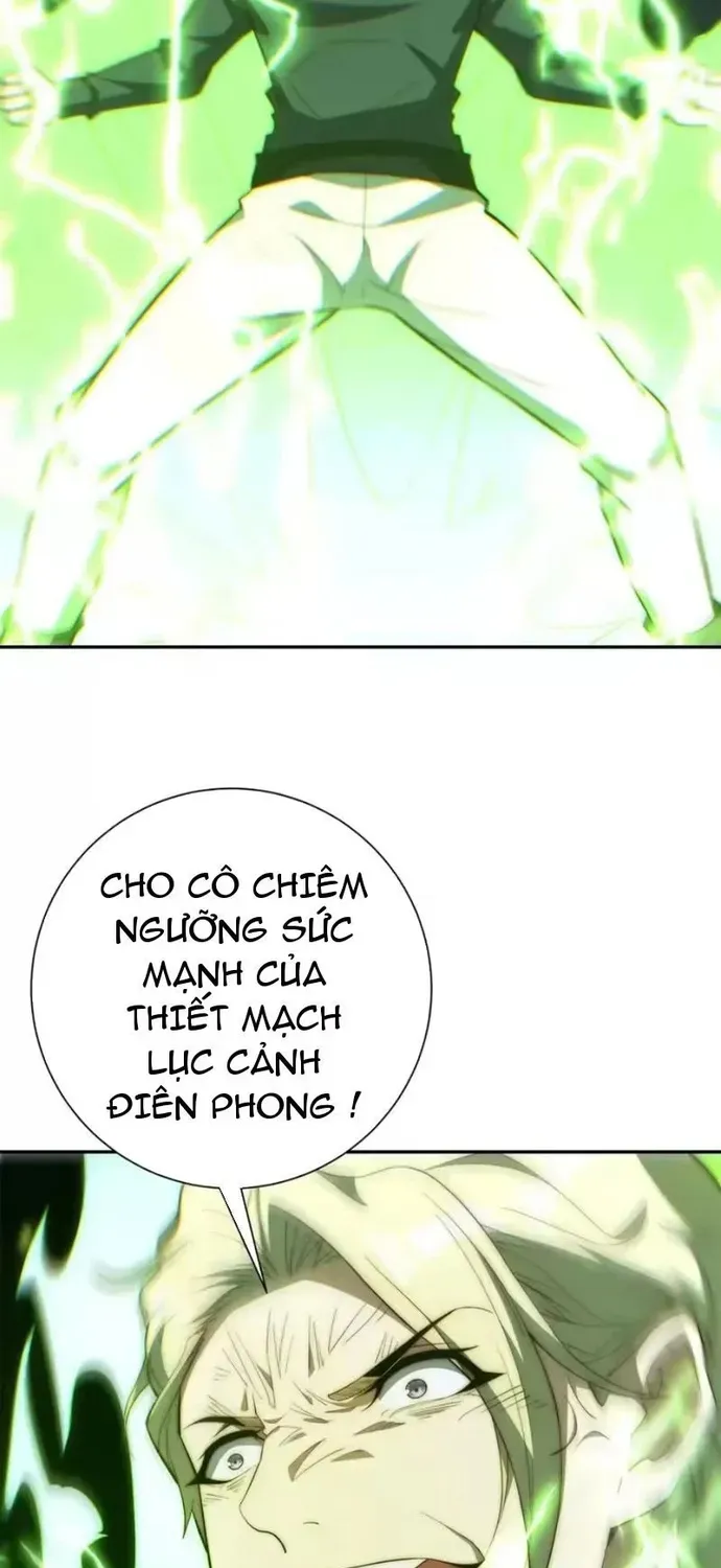 Trùng Sinh Tôi Đứng Top Nhờ Hệ Thống Gian Lận [Chap 83-85] — trang 31