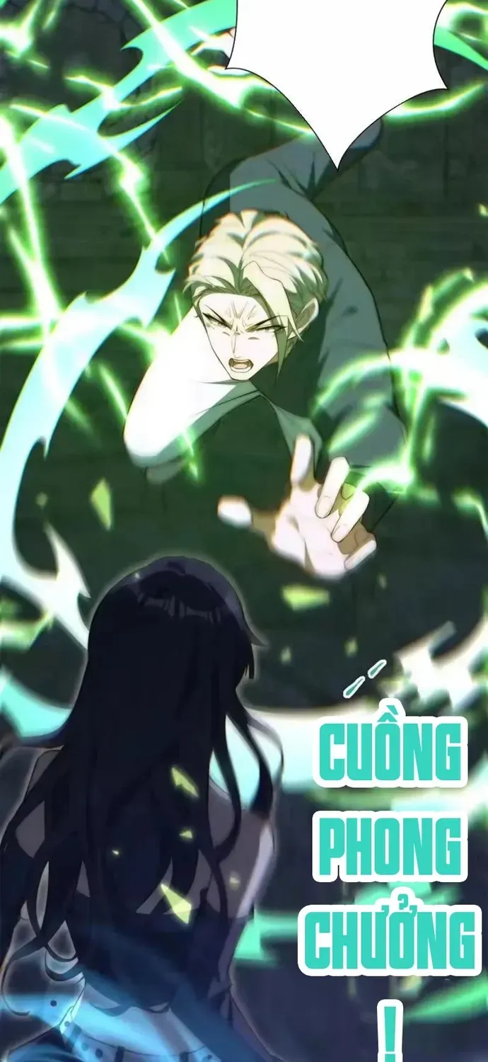 Trùng Sinh Tôi Đứng Top Nhờ Hệ Thống Gian Lận [Chap 83-85] — trang 34