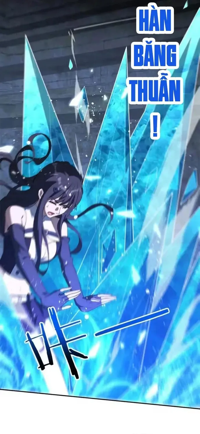 Trùng Sinh Tôi Đứng Top Nhờ Hệ Thống Gian Lận [Chap 83-85] — trang 37