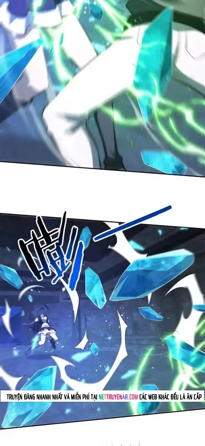 Trùng Sinh Tôi Đứng Top Nhờ Hệ Thống Gian Lận [Chap 83-85] — trang 40