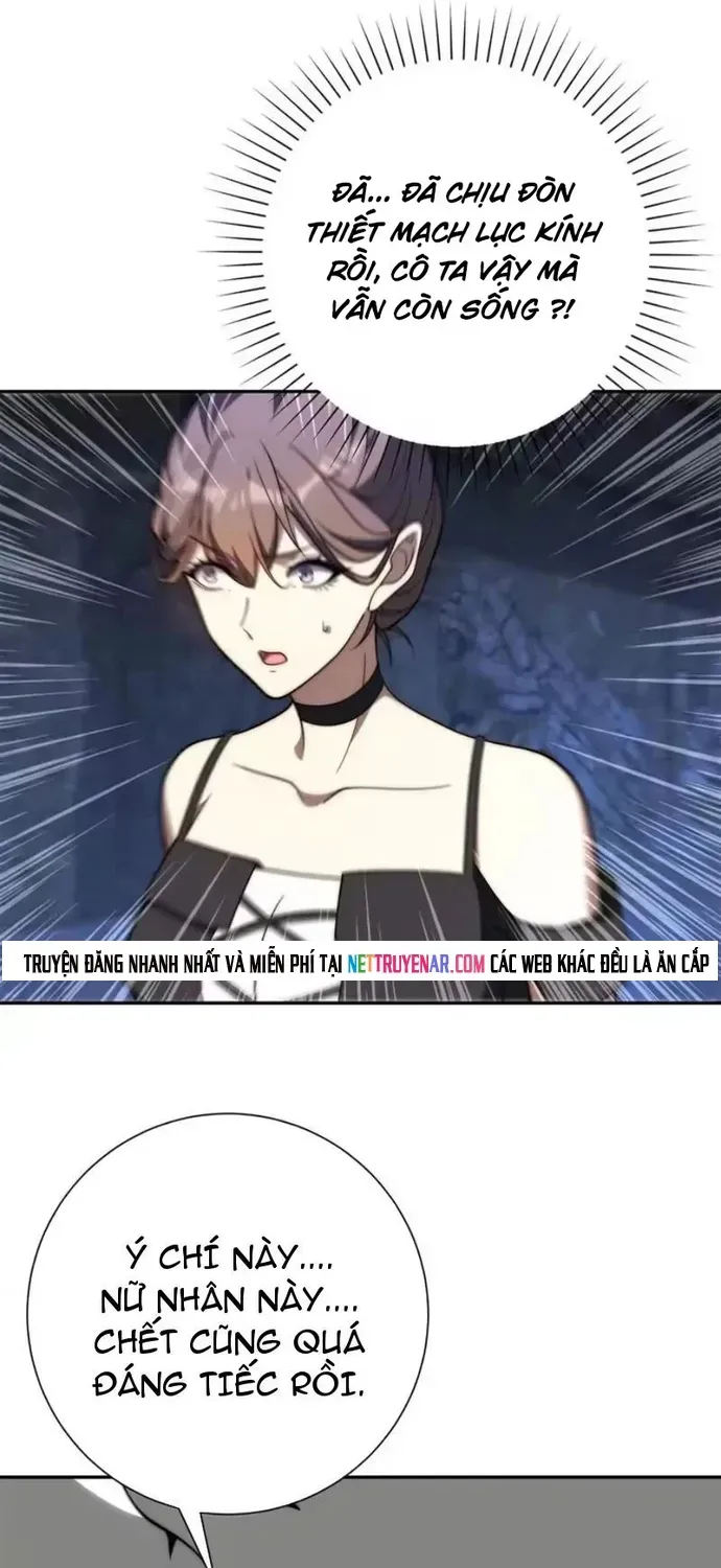 Trùng Sinh Tôi Đứng Top Nhờ Hệ Thống Gian Lận [Chap 83-85] — trang 46