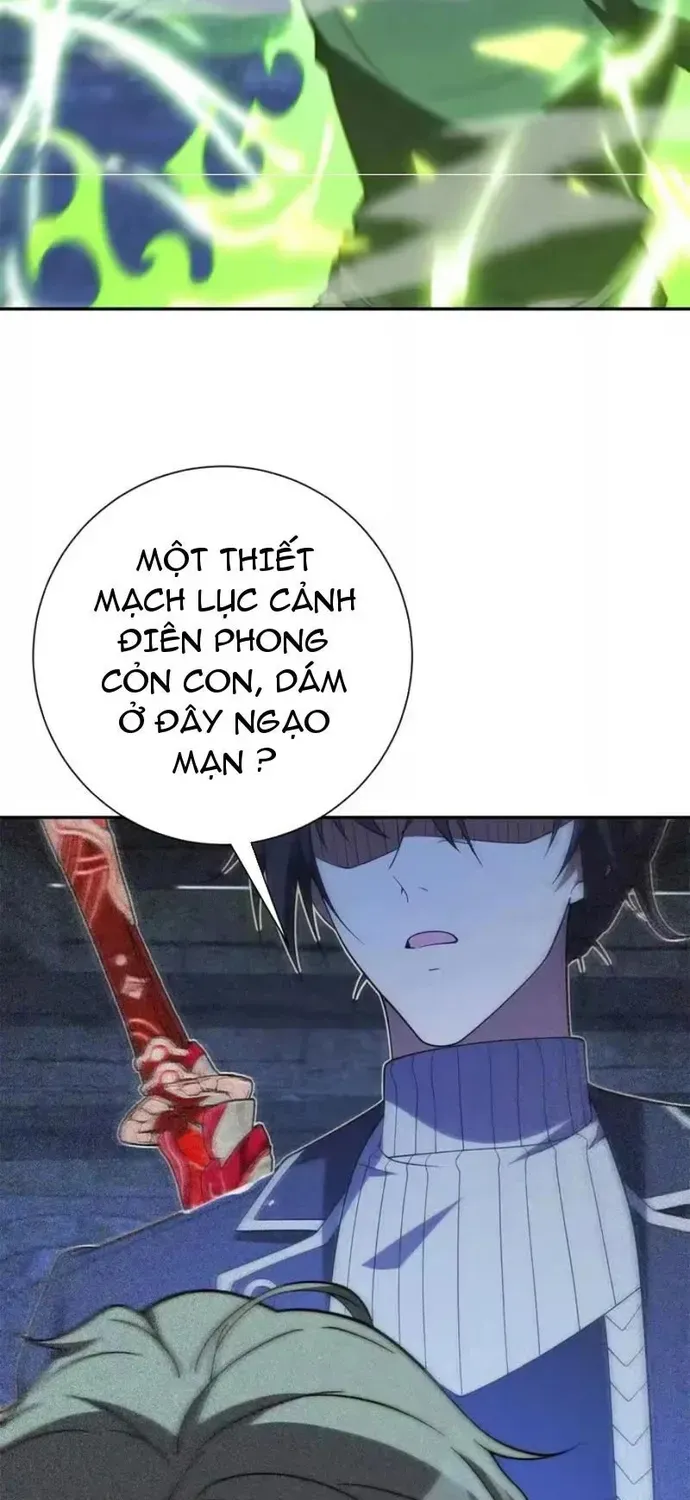 Trùng Sinh Tôi Đứng Top Nhờ Hệ Thống Gian Lận [Chap 83-85] — trang 52