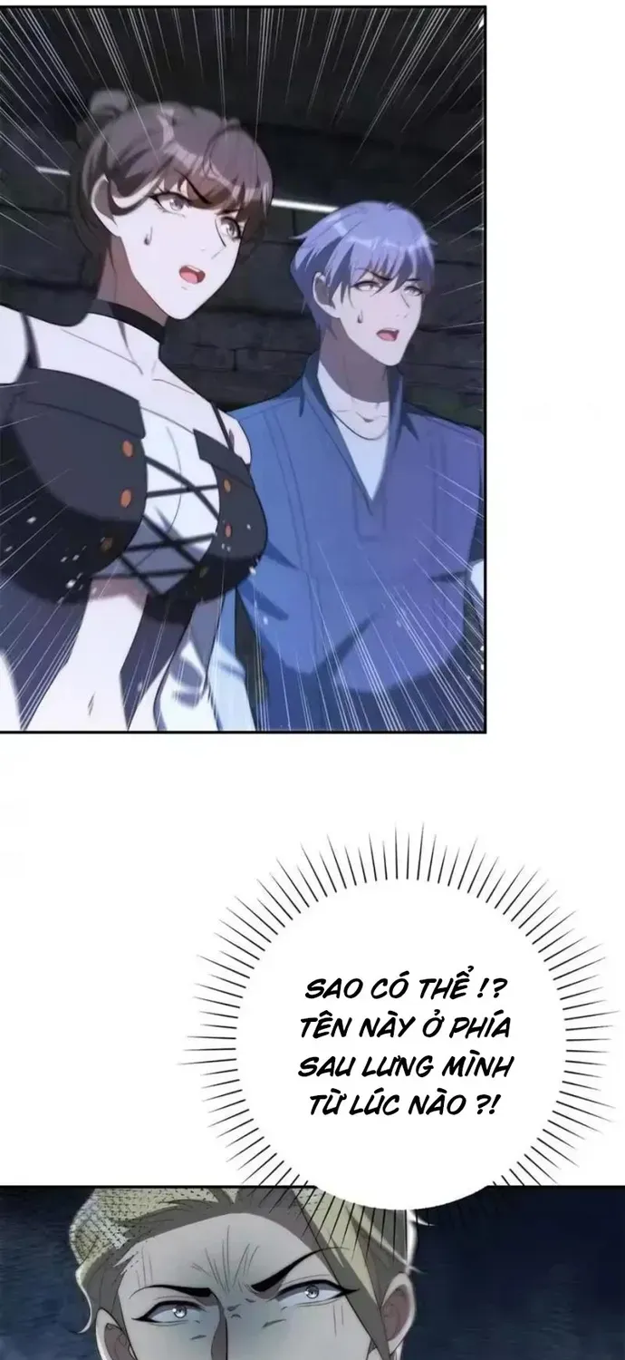 Trùng Sinh Tôi Đứng Top Nhờ Hệ Thống Gian Lận [Chap 83-85] — trang 56