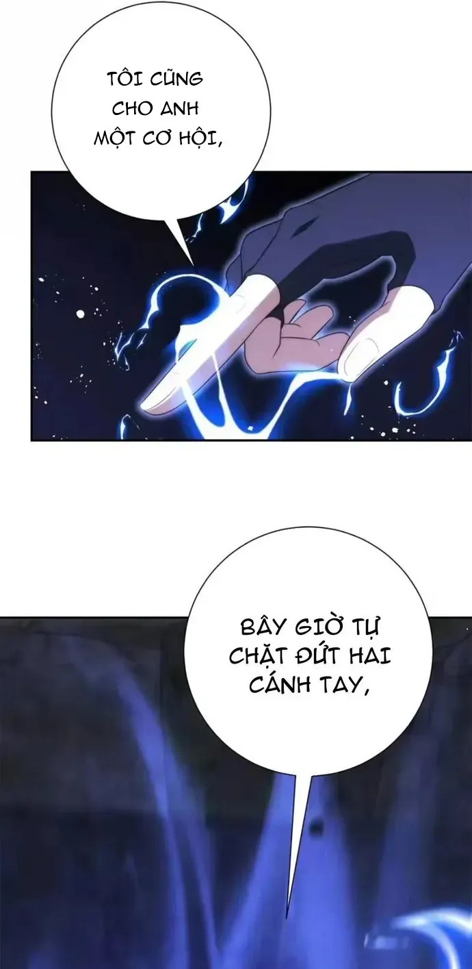 Trùng Sinh Tôi Đứng Top Nhờ Hệ Thống Gian Lận [Chap 83-85] — trang 58