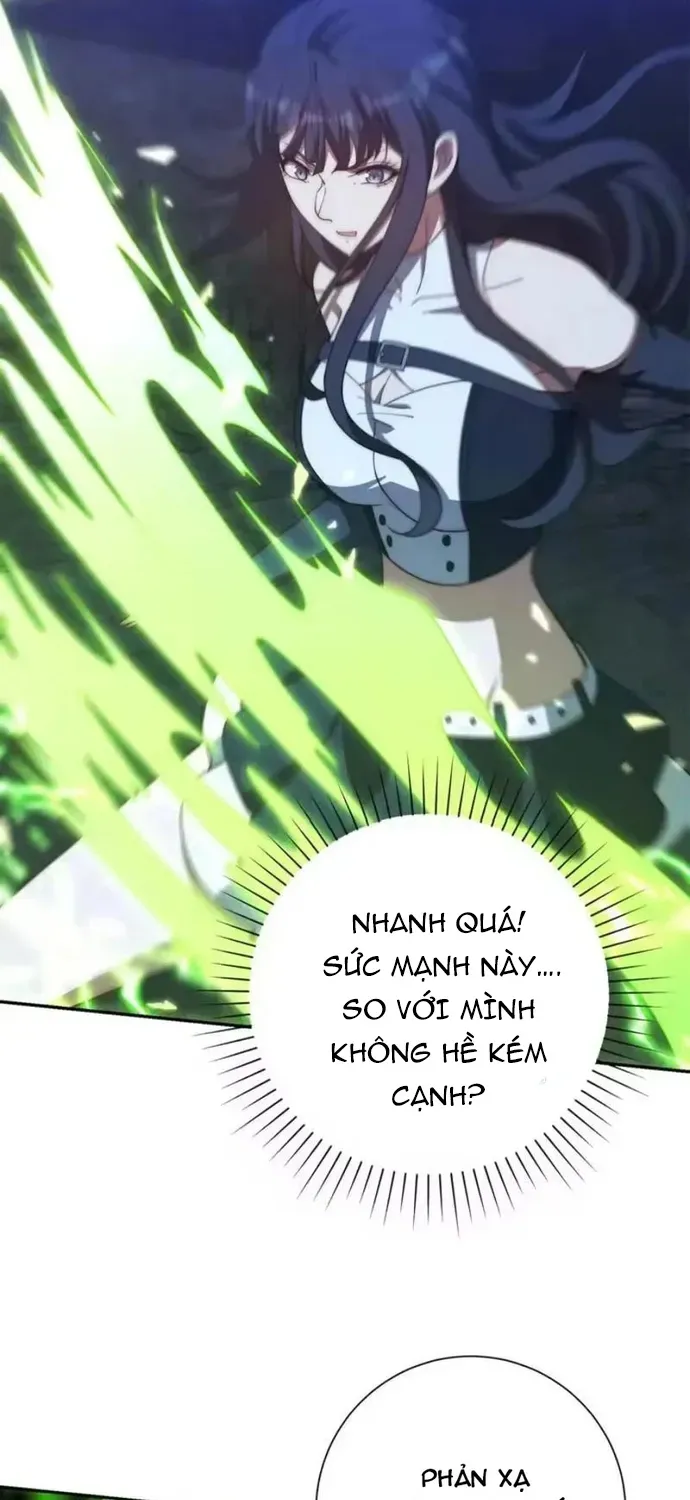 Trùng Sinh Tôi Đứng Top Nhờ Hệ Thống Gian Lận [Chap 83-85] — trang 6