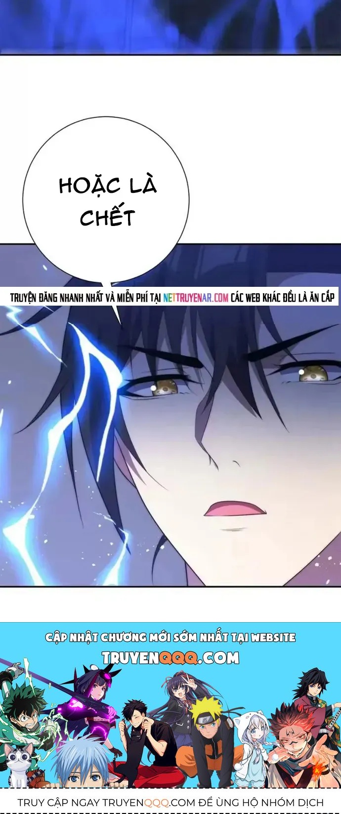 Trùng Sinh Tôi Đứng Top Nhờ Hệ Thống Gian Lận [Chap 83-85] — trang 61