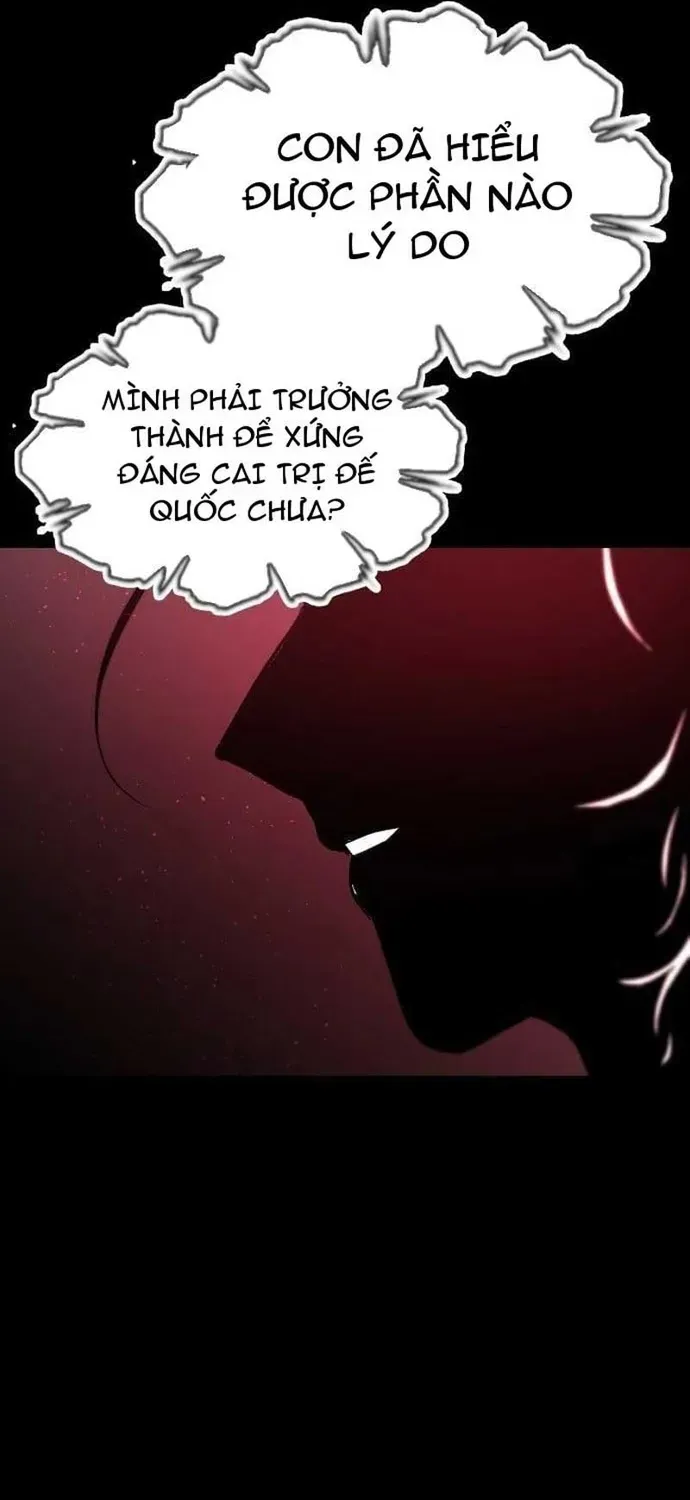 Trùng Sinh Tôi Đứng Top Nhờ Hệ Thống Gian Lận [Chap 83-85] — trang 11