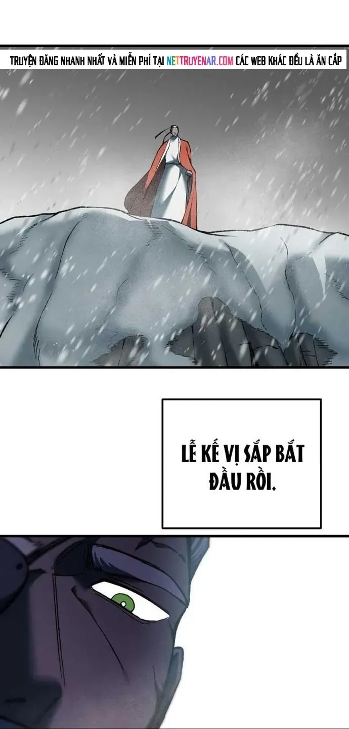 Trùng Sinh Tôi Đứng Top Nhờ Hệ Thống Gian Lận [Chap 83-85] — trang 35