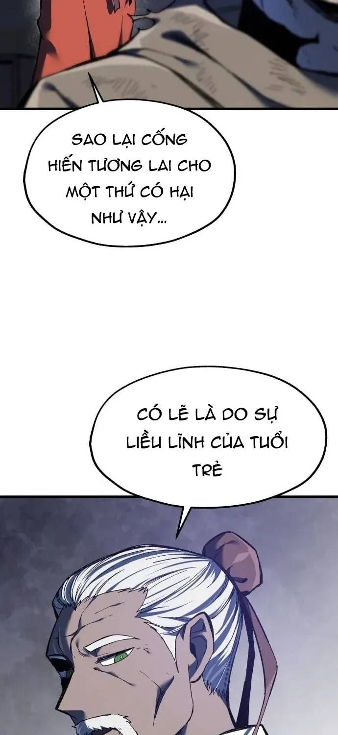 Ngọn Hải Đăng Bình Minh [Chap 75-85] — trang 14
