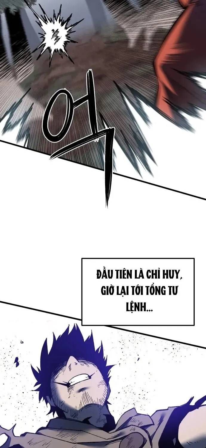 Ngọn Hải Đăng Bình Minh [Chap 75-85] — trang 27