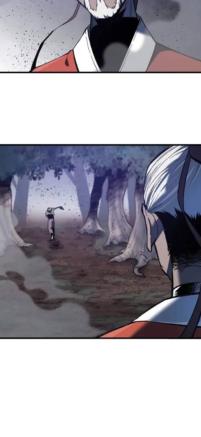 Ngọn Hải Đăng Bình Minh [Chap 75-85] — trang 31