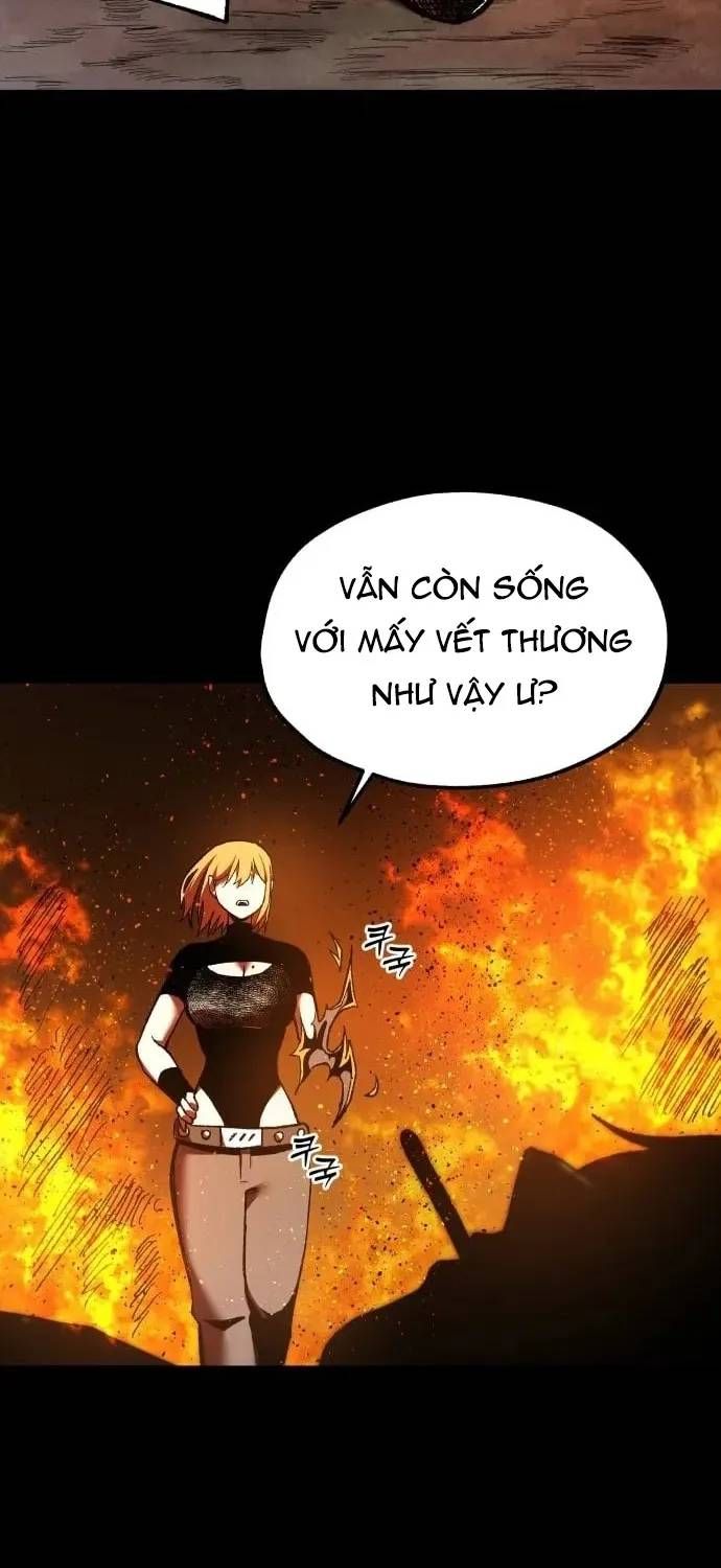 Ngọn Hải Đăng Bình Minh [Chap 75-85] — trang 38